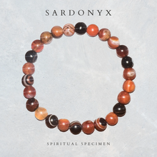 Load image into Gallery viewer, Chakra Meditation Bracelet Set
