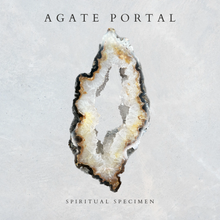 Load image into Gallery viewer, Agate Portal
