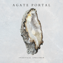 Load image into Gallery viewer, Agate Portal
