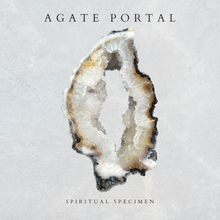 Load image into Gallery viewer, Agate Portal
