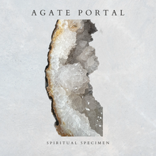 Load image into Gallery viewer, Agate Portal
