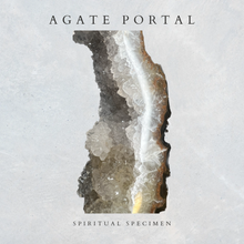 Load image into Gallery viewer, Agate Portal
