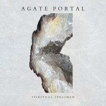 Load image into Gallery viewer, Agate Portal
