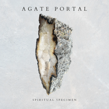 Load image into Gallery viewer, Agate Portal
