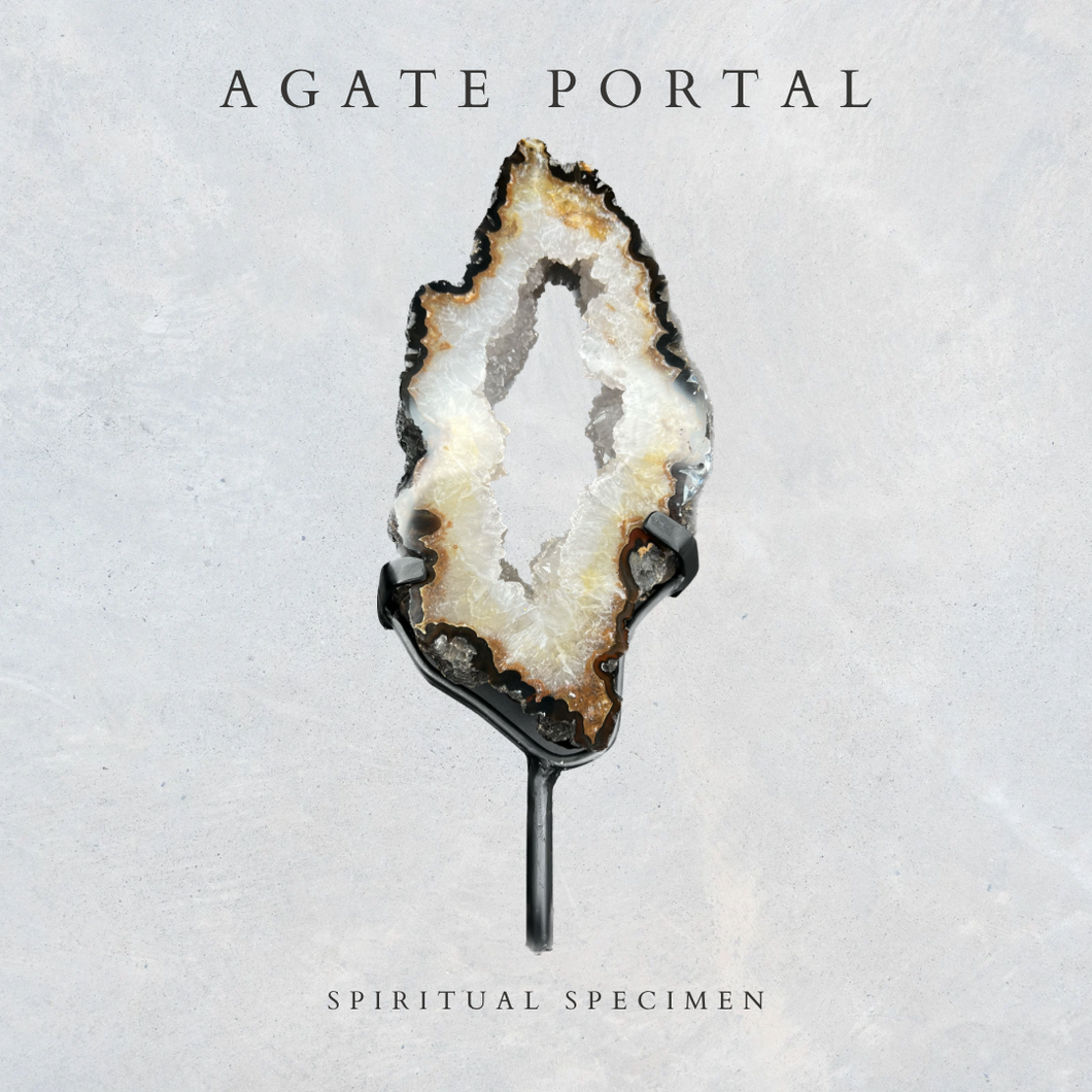 Agate Portal