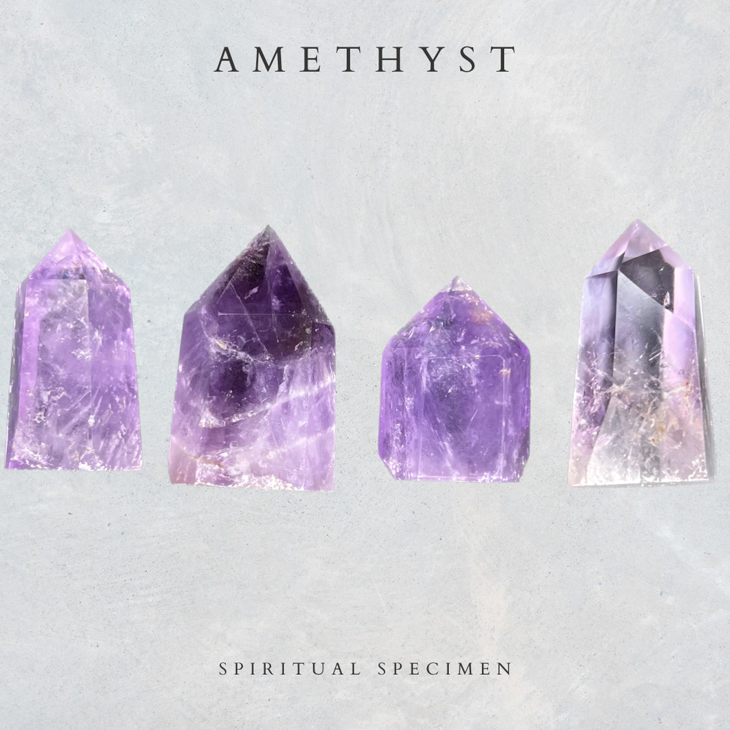 Amethyst Tower