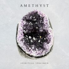 Load image into Gallery viewer, Amethyst Geode
