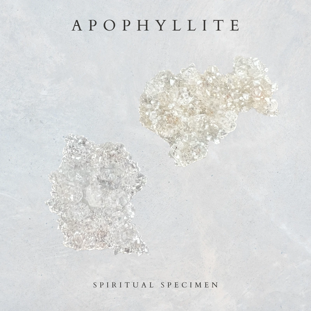 Apophyllite