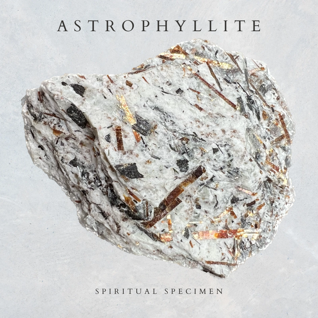 Astrophyllite