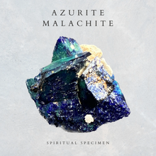 Load image into Gallery viewer, Azurite Malachite
