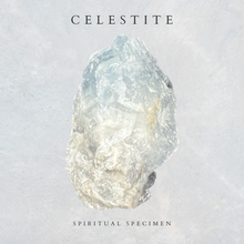 Load image into Gallery viewer, Celestite
