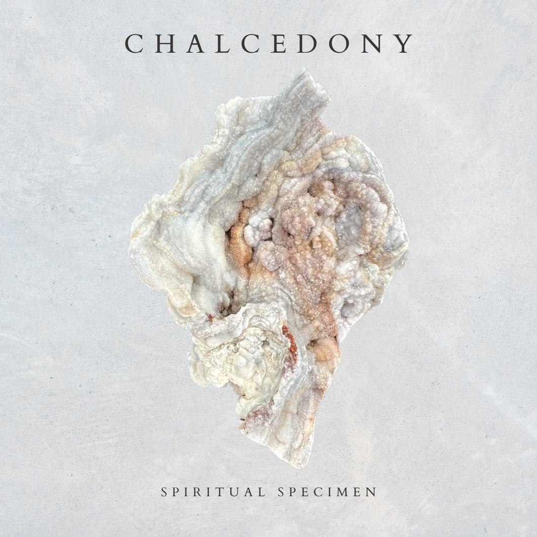 Chalcedony