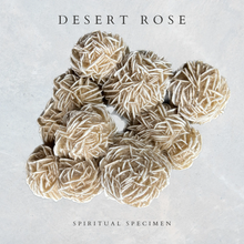 Load image into Gallery viewer, Desert Rose
