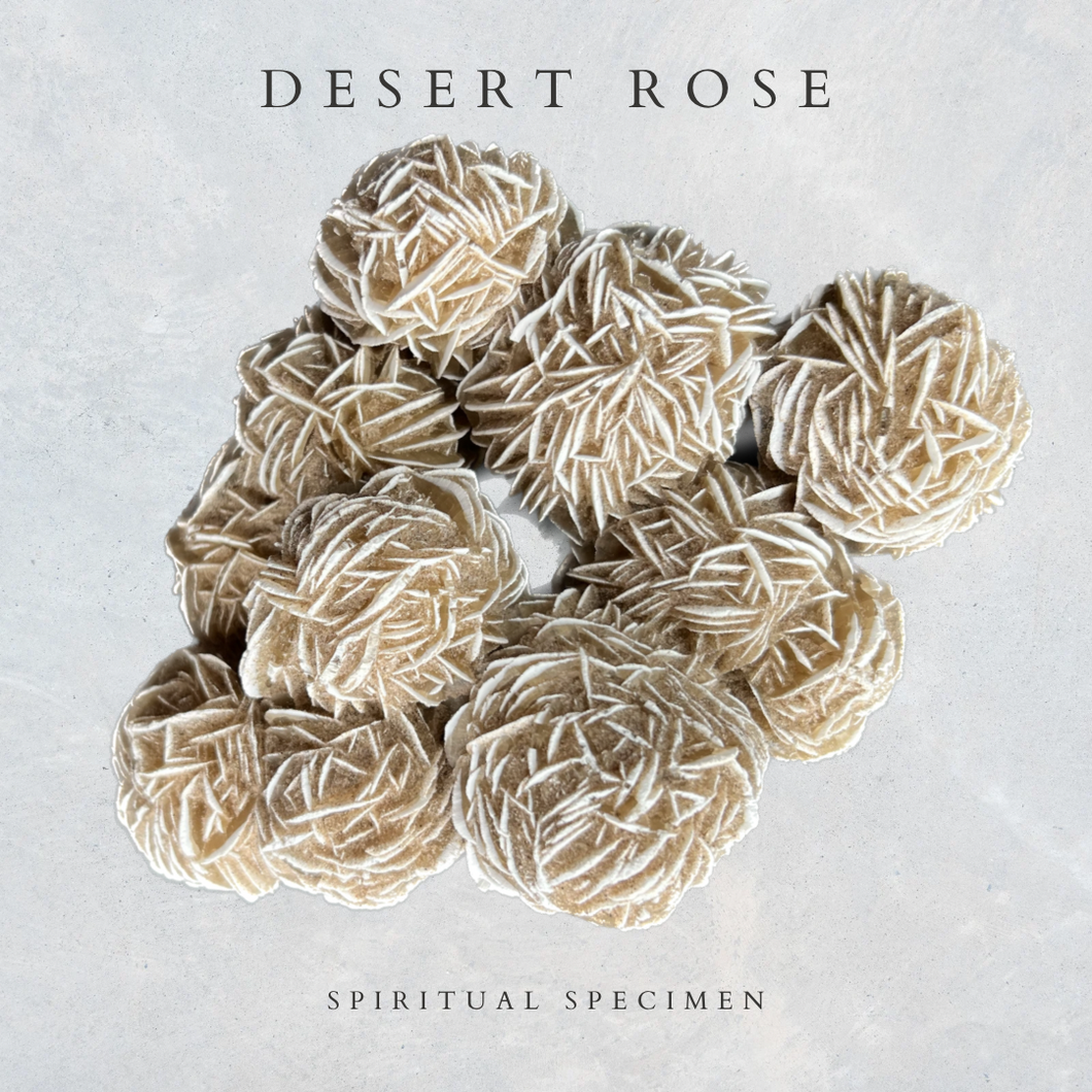 Desert Rose