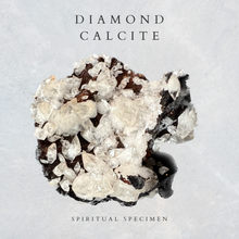 Load image into Gallery viewer, Diamond Calcite
