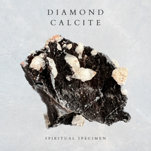 Load image into Gallery viewer, Diamond Calcite
