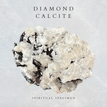 Load image into Gallery viewer, Diamond Calcite
