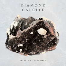 Load image into Gallery viewer, Diamond Calcite
