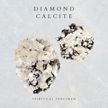 Load image into Gallery viewer, Diamond Calcite
