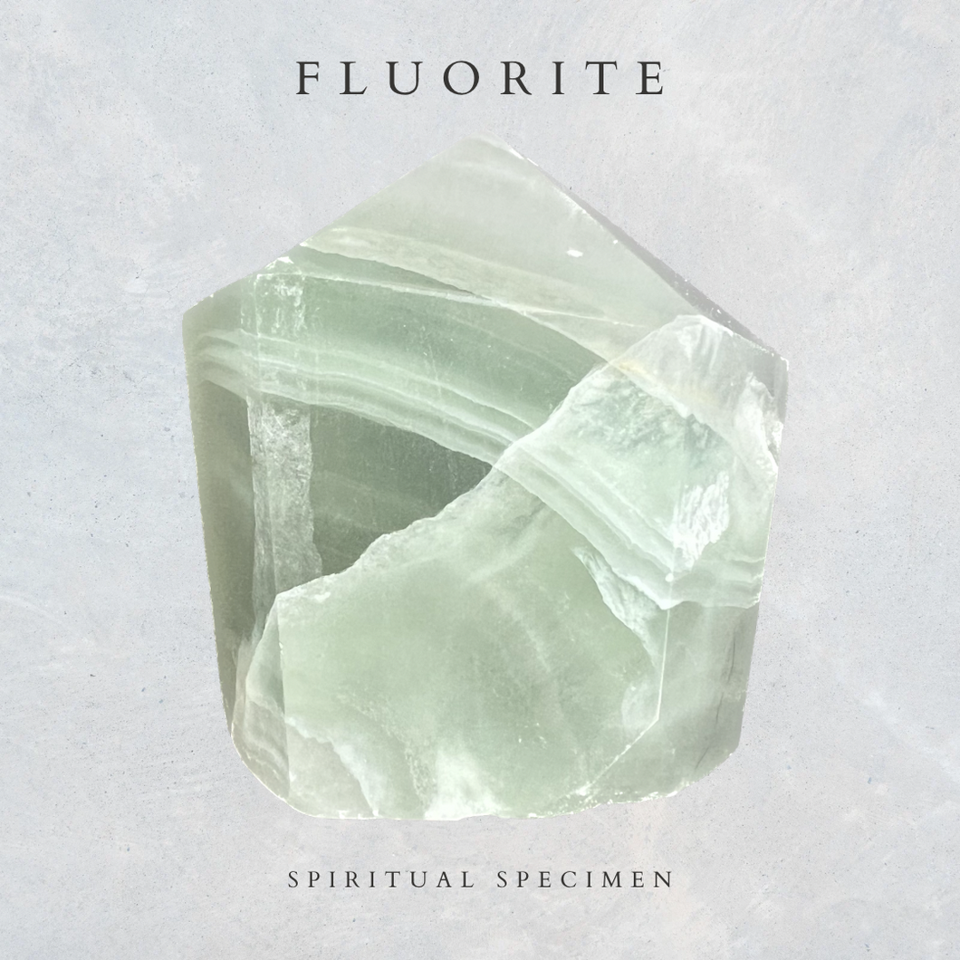 Fluorite 