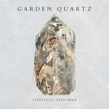 Load image into Gallery viewer, Garden Quartz
