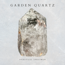 Load image into Gallery viewer, Garden Quartz
