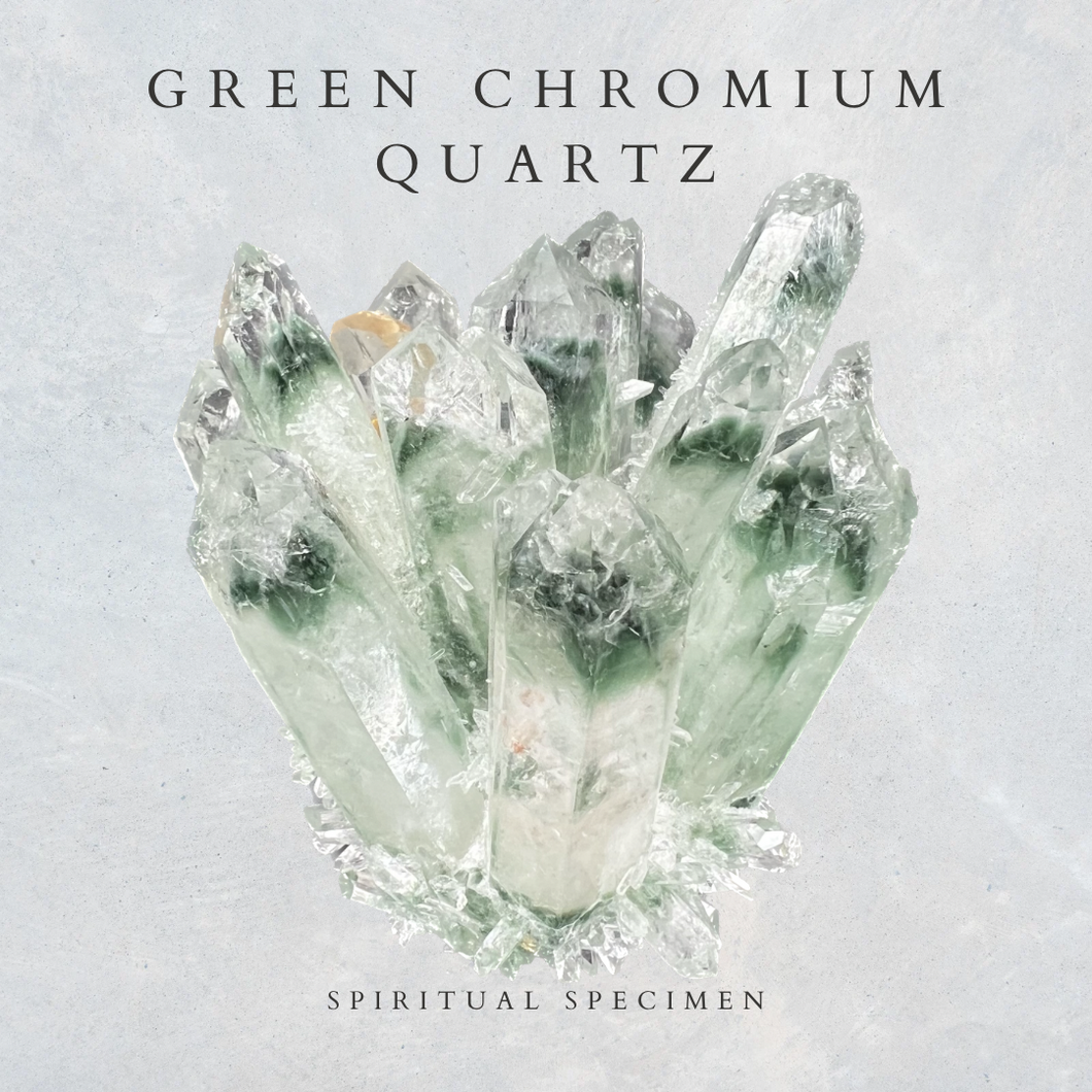 Green Chromium