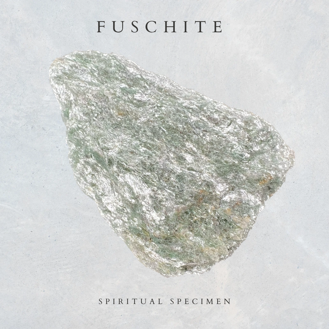 Fuschite