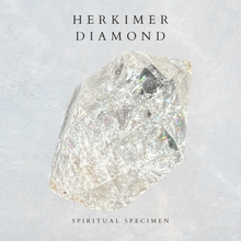 Load image into Gallery viewer, Herkimer Diamond
