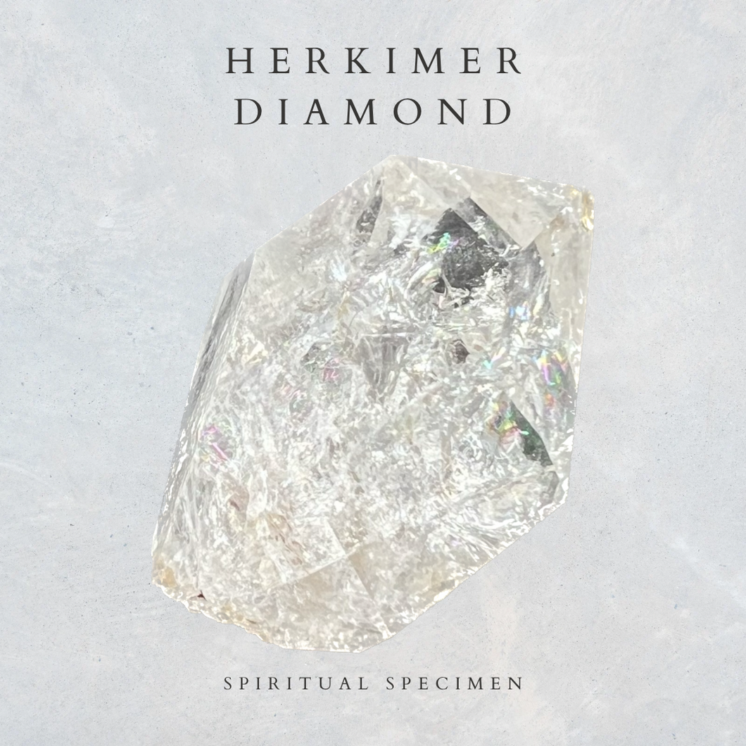 Herkimer Diamond