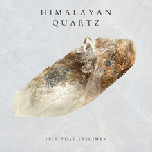 Load image into Gallery viewer, Himalayan Garden Quartz
