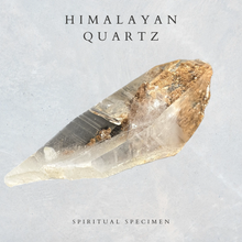 Load image into Gallery viewer, Himalayan Garden Quartz
