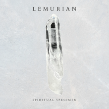 Load image into Gallery viewer, Lemurian Quartz
