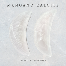 Load image into Gallery viewer, Mangano Calcite Bowls
