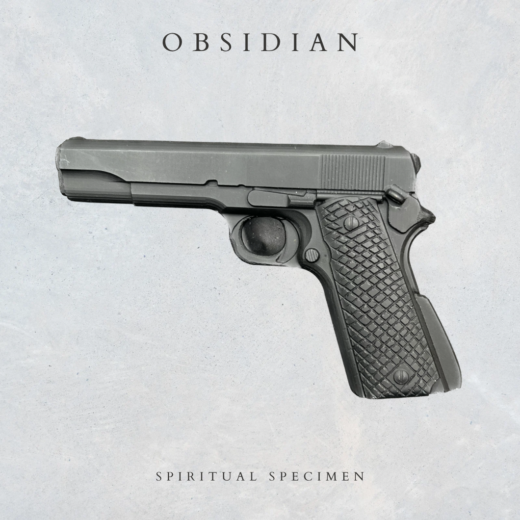 Obsidian