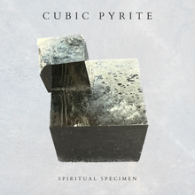 Load image into Gallery viewer, Cubic Pyrite
