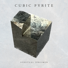 Load image into Gallery viewer, Cubic Pyrite
