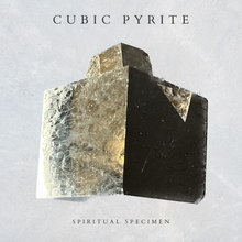 Load image into Gallery viewer, Cubic Pyrite
