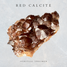 Load image into Gallery viewer, Red Calcite
