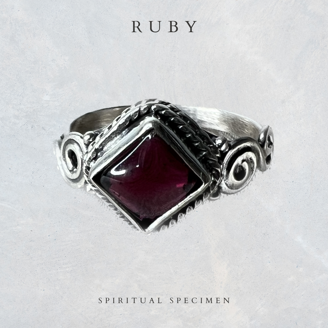 Ruby - 5