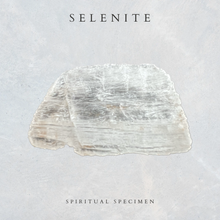 Load image into Gallery viewer, Selenite
