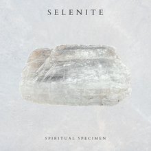 Load image into Gallery viewer, Selenite
