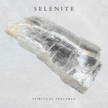 Load image into Gallery viewer, Selenite
