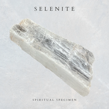 Load image into Gallery viewer, Selenite
