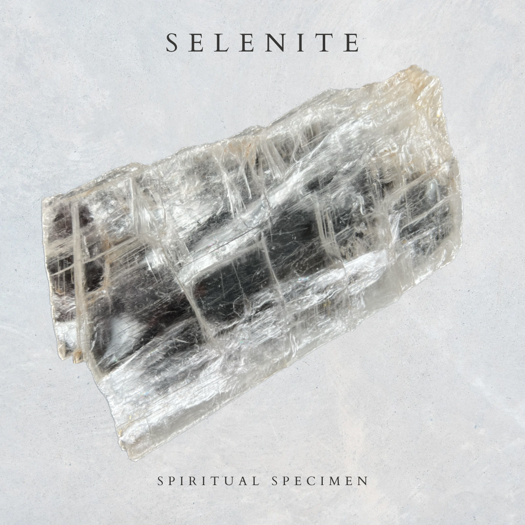 Selenite