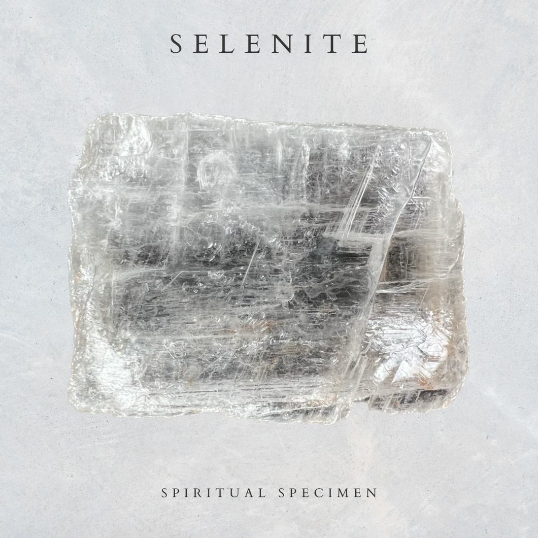 Selenite