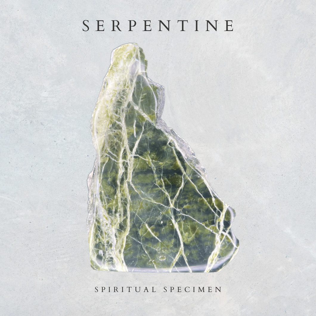 Serpentine Freeform