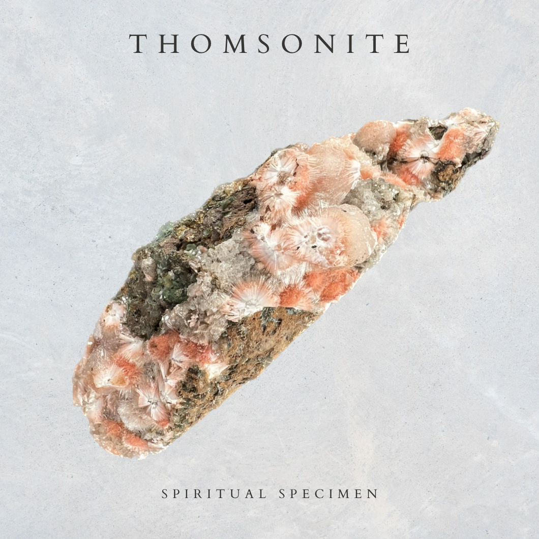 Thomsonite