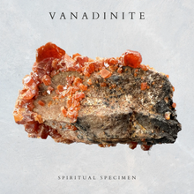 Load image into Gallery viewer, Vanadinite
