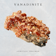 Load image into Gallery viewer, Vanadinite
